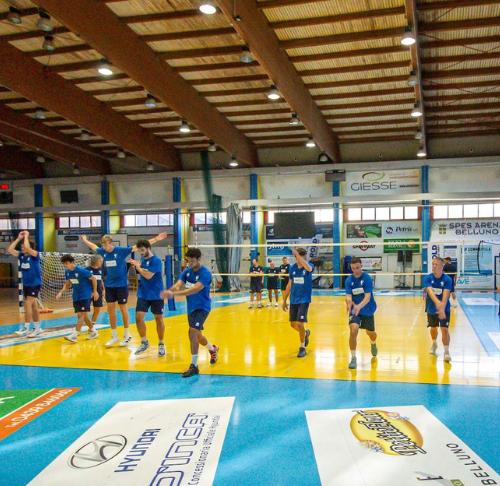 Belluno Volley