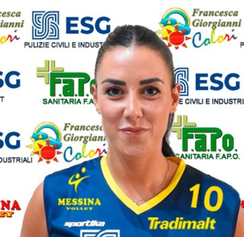 Giulia Privitera Messina C femminile