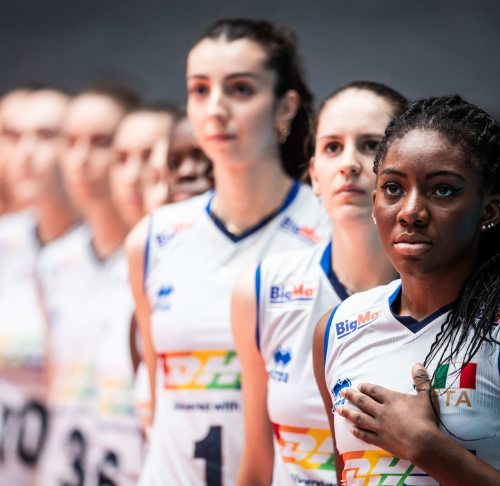 italia u21 femminile