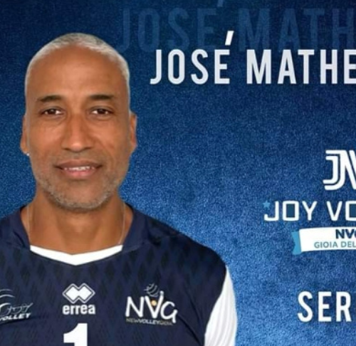 Matheus joyvolley