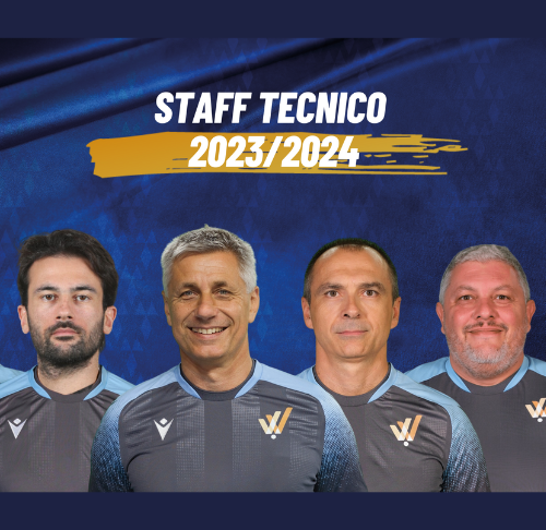 staff tecnico rana Verona