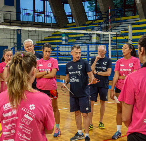 Belluno Volley