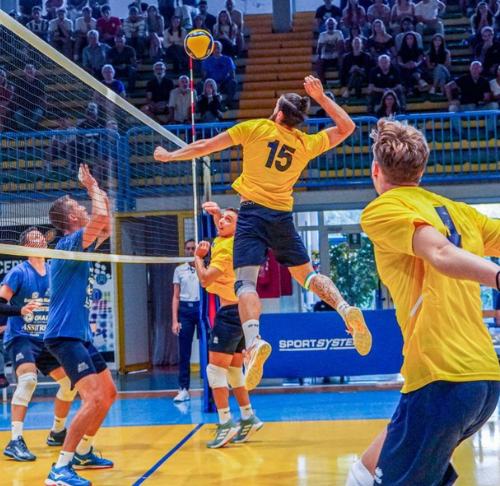 Belluno Volley