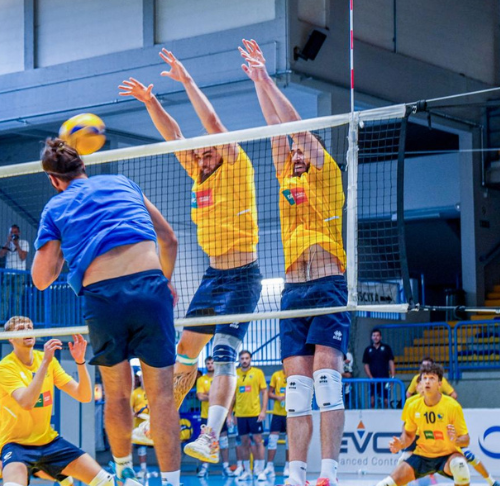 Belluno Volley