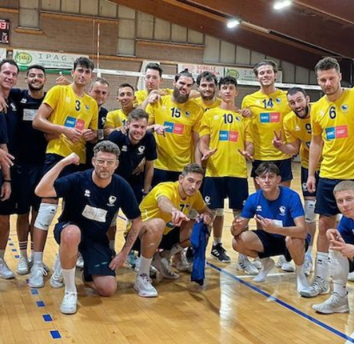 Belluno Volley