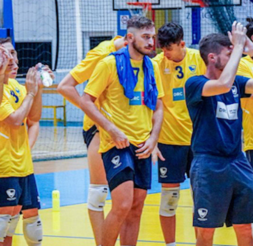 Belluno Volley