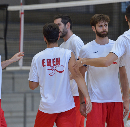 Conad Volley Tricolore