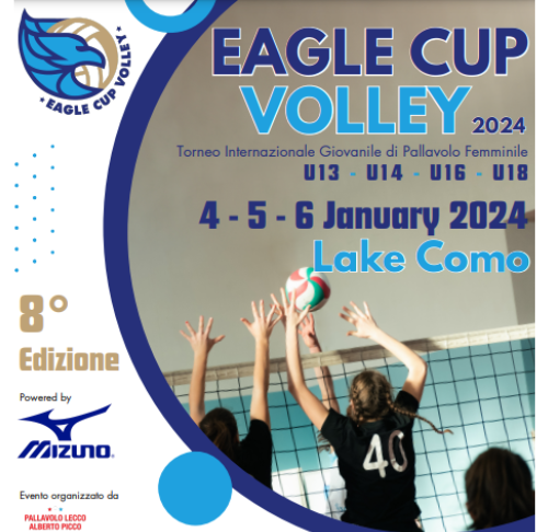 Eagle Cup Lecco