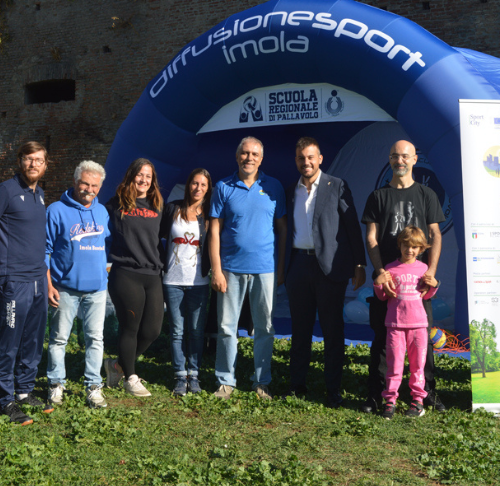 Fondazione Sportcity diffusione sport