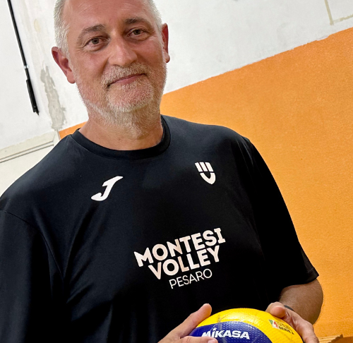 Montesi Volley Pesaro