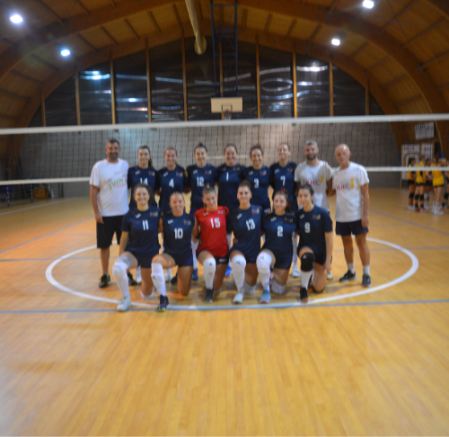 Pallavolo DueCi serie C