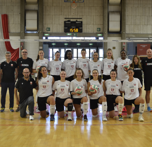 Vicenza Volley