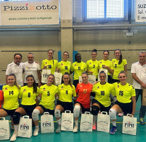 Volley Modena