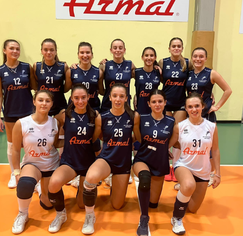 AP Pallavolo Certaldo U18