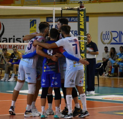 Avimecc Volley Modica