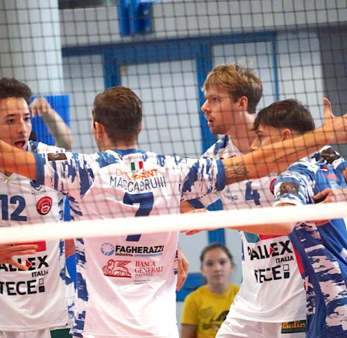 Belluno Volley