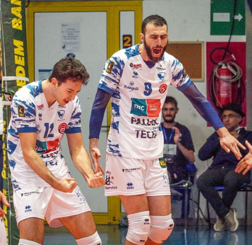 Belluno Volley