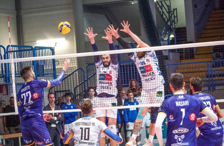 Belluno Volley