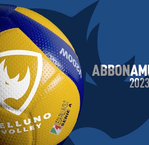 Belluno Volley