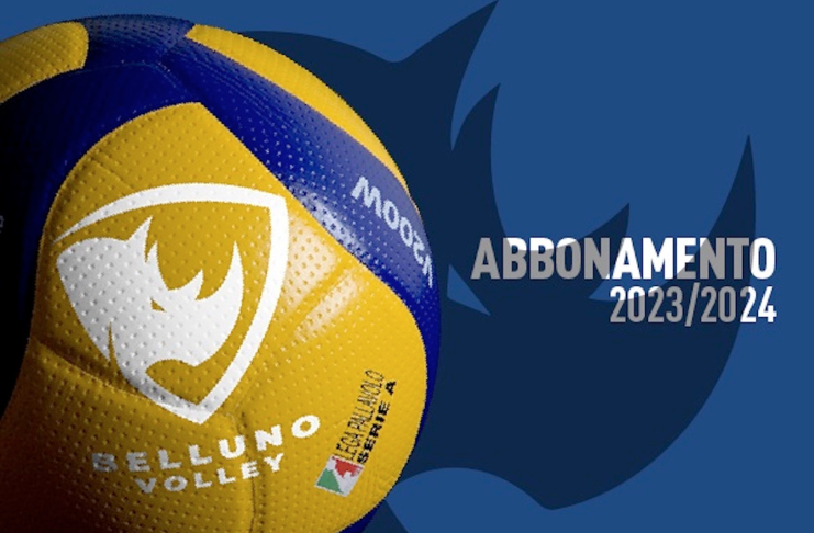 Belluno Volley