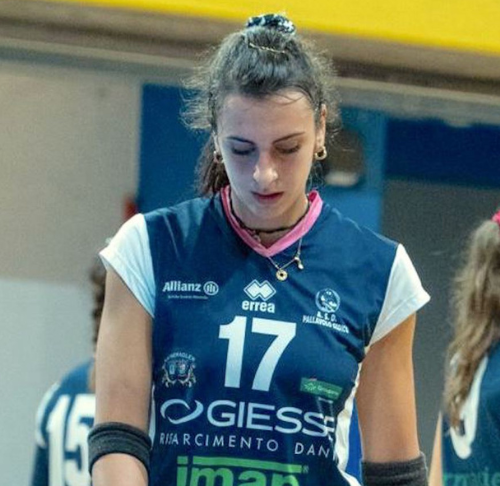 Homeclick SB Volley Fiona Schiavo