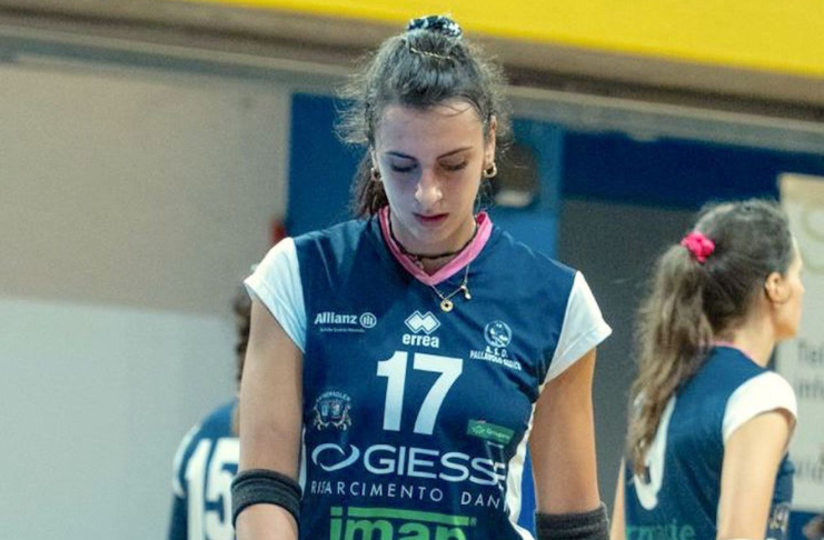 Homeclick SB Volley Fiona Schiavo