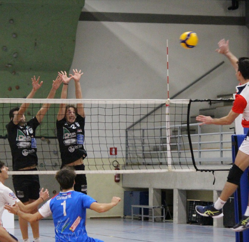 Kabel Volley Prato