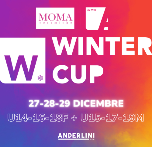 Moma Winter Cup 2023