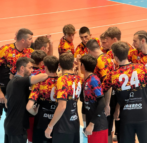 Montesi Volley Pesaro