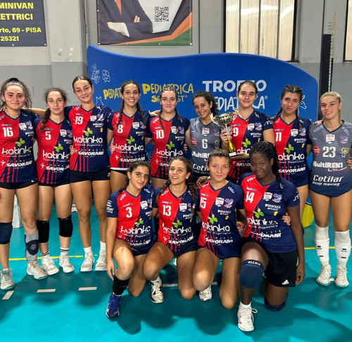 Pallavolo Casciavola