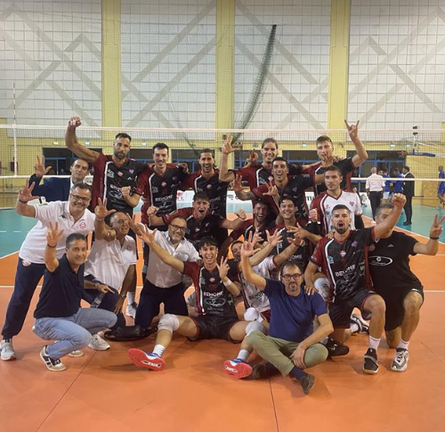 Rinascita Volley Lagonegro