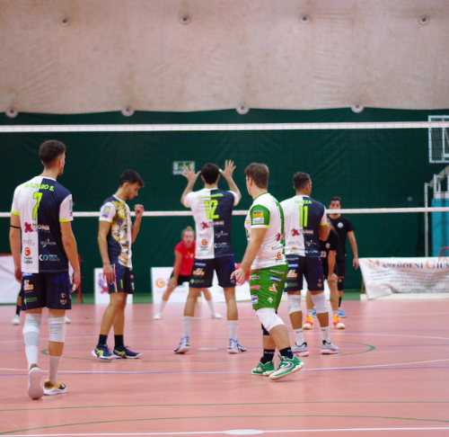 Sicily Beach Volley School Fratelli Anastasi