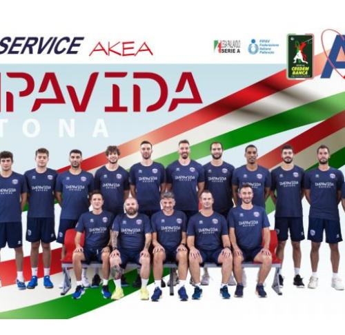 Sieco Service Impavida Ortona