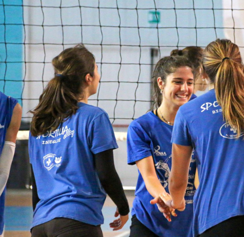 Sportilia Volley Bisceglie