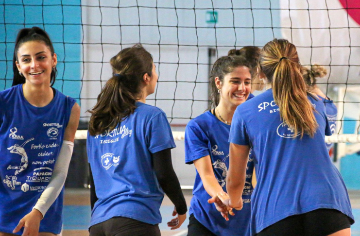 Sportilia Volley Bisceglie