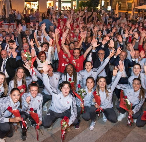 UYBA Volley Busto Arsizio