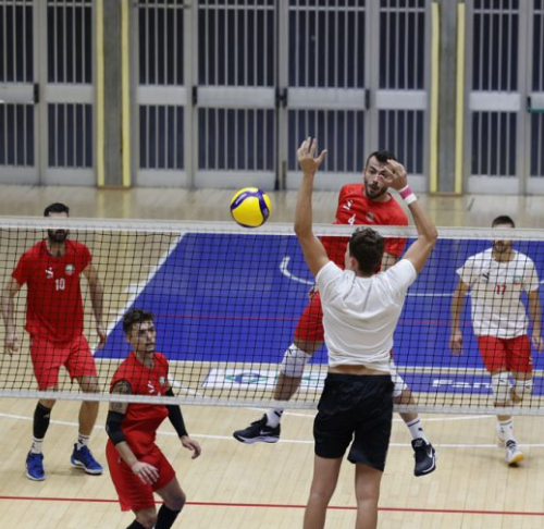 Volley Banca Macerata