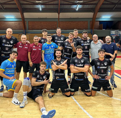 Volley Club Grottaglie