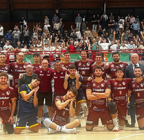 Volley Club Grottaglie