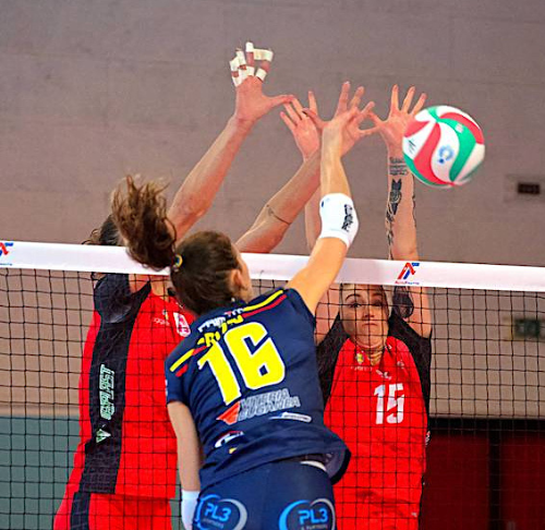 Alta Fratte Volley Padova