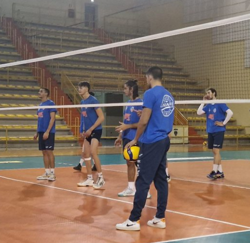 Avimecc Volley Modica