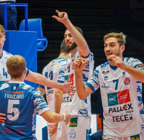 Belluno Volley