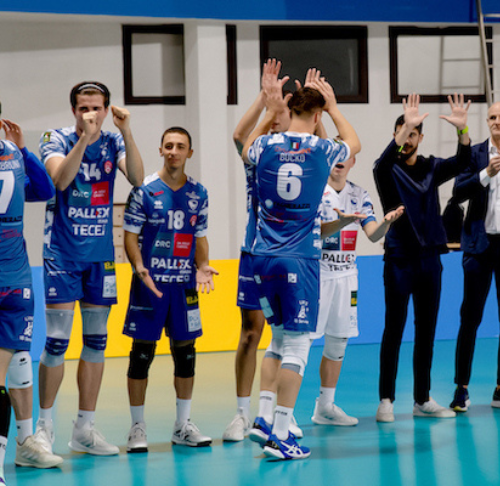 Belluno Volley