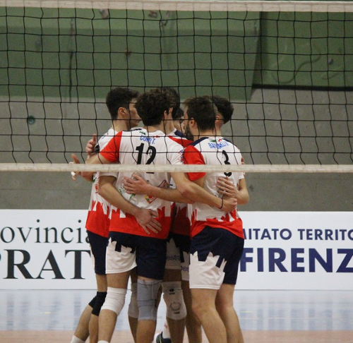 Kabel Volley Prato