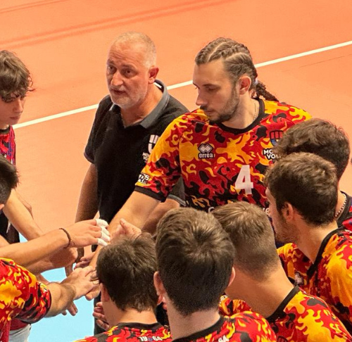 Montesi Volley Pesaro