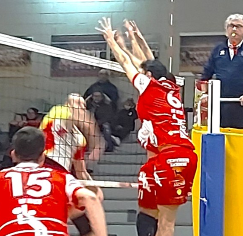 Pallavolo Cascina