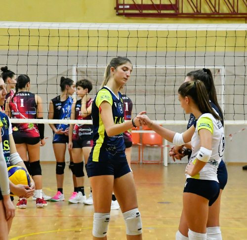 Pallavolo San Giorgio