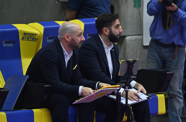 Prosecco DOC Imoco Volley Conegliano Vincenzo Lionetti