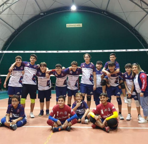 Volley Club Frascati