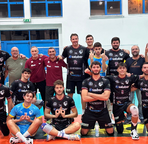 Volley Club Grottaglie